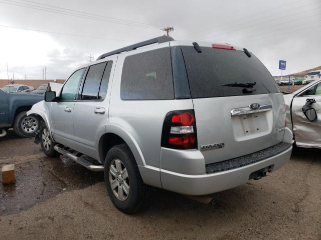 Photo 2 from auction – 2010 FORD EXPLORER X with VIN 1FMEU7DE0AUA79412