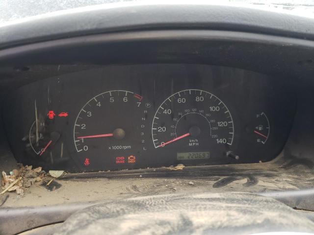 Photo 9 from auction – 2003 HYUNDAI ELANTRA GL with VIN KMHDN45D73U669929