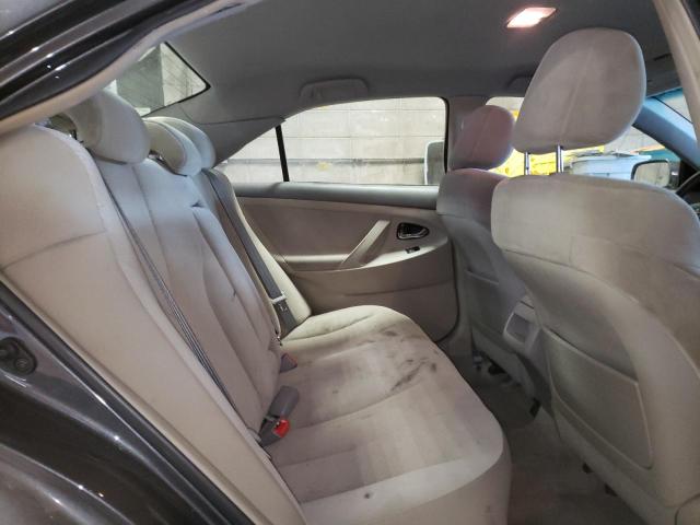 Photo 10 from auction – 2010 TOYOTA CAMRY BASE with VIN 4T1BF3EKXAU082764