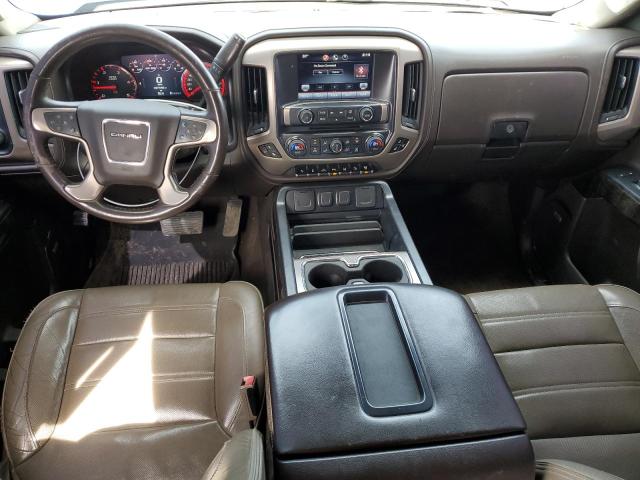 Photo 8 from auction – 2015 GMC SIERRA K25 with VIN 1GT120E86FF538267