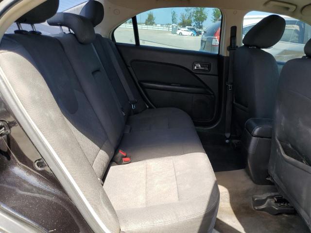 Photo 10 from auction – 2011 FORD FUSION SE with VIN 3FAHP0HA8BR199562