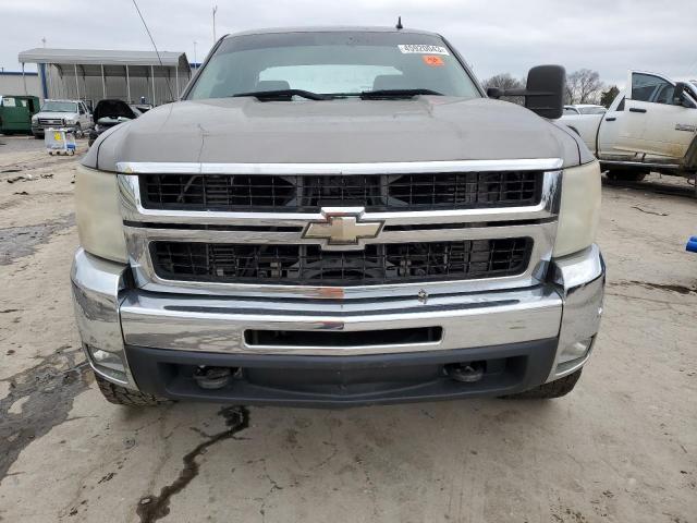 Photo 5 from auction – 2007 CHEVROLET SILVERADO with VIN 1GCHK23617F500636