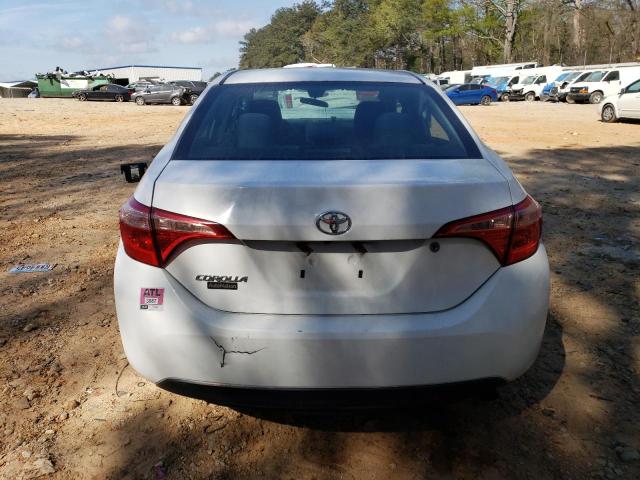 Photo 6 from auction – 2017 TOYOTA COROLLA L with VIN 5YFBURHE7HP666873