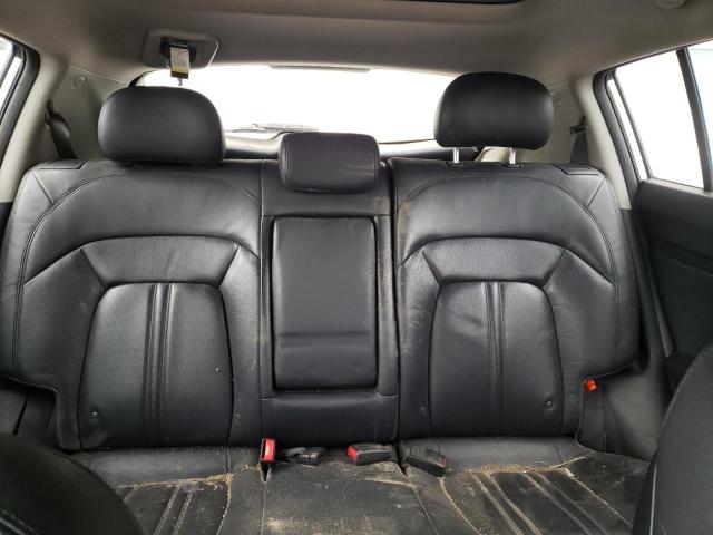 Photo 10 from auction – 2015 KIA SPORTAGE E with VIN KNDPCCAC6F7716059