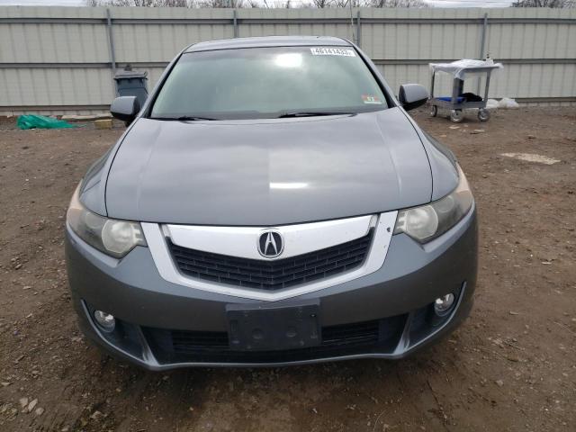 Photo 5 from auction – 2010 ACURA TSX with VIN JH4CU2F65AC014709