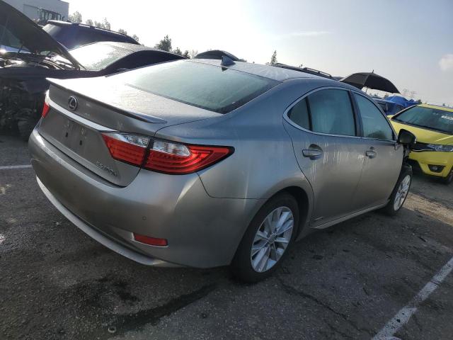 Photo 3 from auction – 2015 LEXUS ES 300H with VIN JTHBW1GG1F2095292