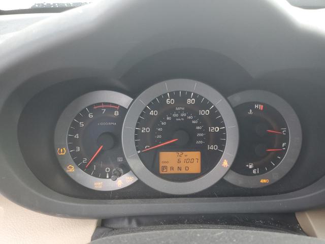 Photo 9 from auction – 2011 TOYOTA RAV4 with VIN 2T3BF4DV5BW172446