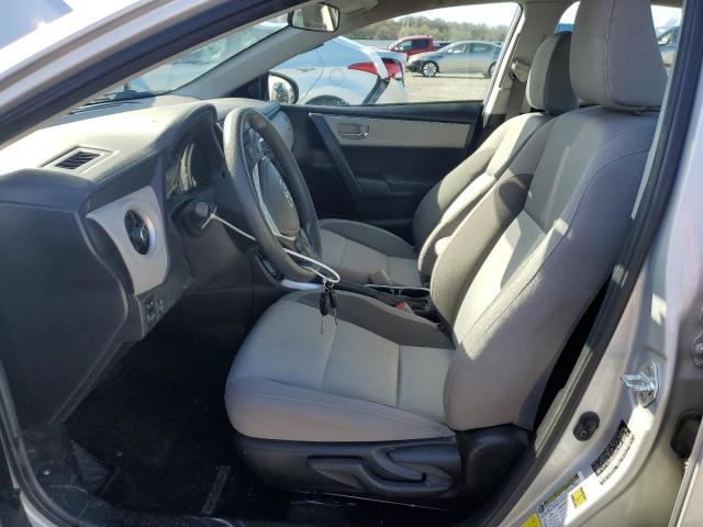 Photo 7 from auction – 2017 TOYOTA COROLLA L with VIN 5YFBURHE0HP701141