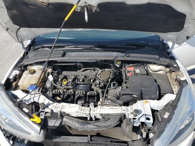 Photo 11 from auction – 2016 FORD FOCUS SE with VIN 1FADP3F28GL252259
