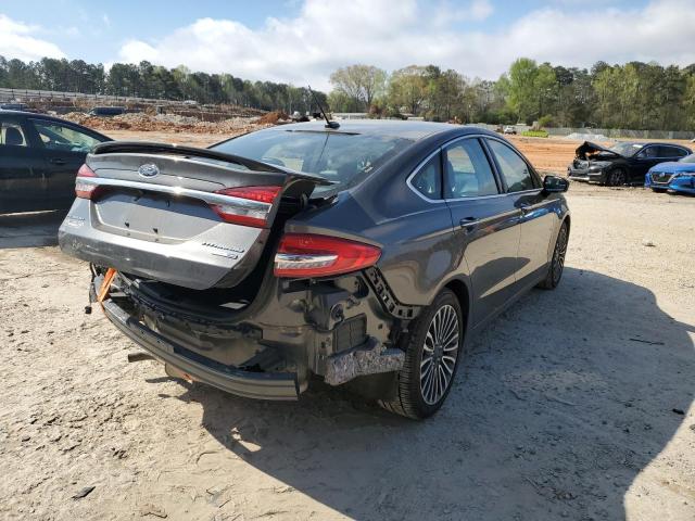 Photo 3 from auction – 2018 FORD FUSION TIT with VIN 3FA6P0D97JR225957
