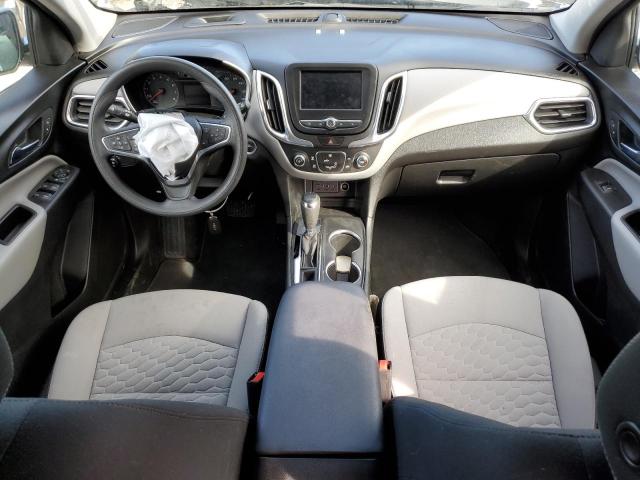 Photo 8 from auction – 2020 CHEVROLET EQUINOX LS with VIN 3GNAXSEV8LS621278