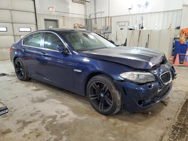 Photo 4 from auction – 2011 BMW 535 I with VIN WBAFR7C57BC801474