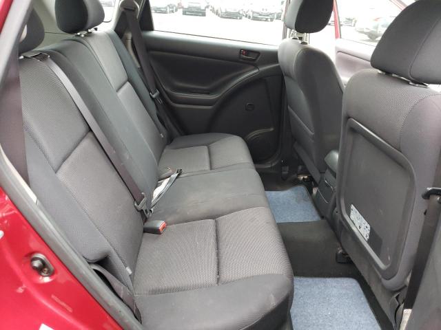 Photo 10 from auction – 2004 PONTIAC VIBE with VIN 5Y2SL62884Z456755