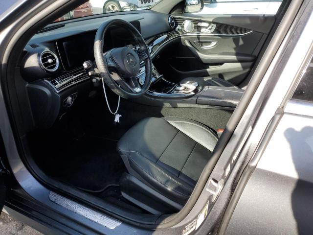 Photo 7 from auction – 2017 MERCEDES-BENZ E 300 with VIN WDDZF4JB5HA230514