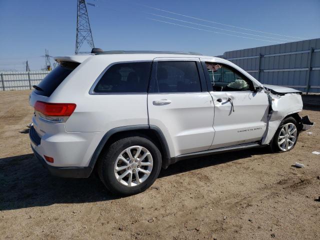 Photo 3 from auction – 2014 JEEP GRAND CHER with VIN 1C4RJEAG1EC145258