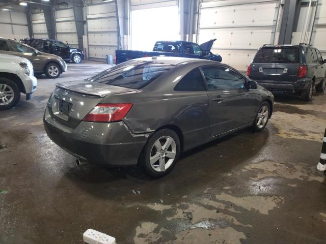 Photo 3 from auction – 2006 HONDA CIVIC EX with VIN 2HGFG12876H508017