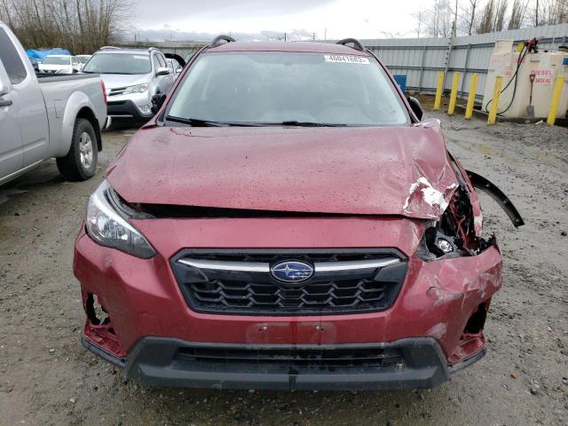 Photo 5 from auction – 2018 SUBARU CROSSTREK with VIN JF2GTAAC9J9314099