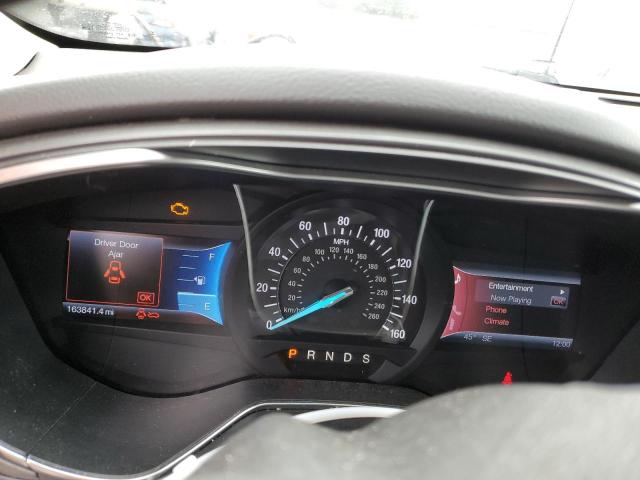 Photo 9 from auction – 2013 FORD FUSION TIT with VIN 3FA6P0D99DR214351