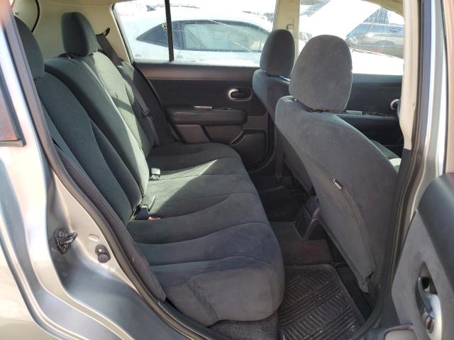 Photo 10 from auction – 2011 NISSAN VERSA S with VIN 3N1BC1CP9BL391902