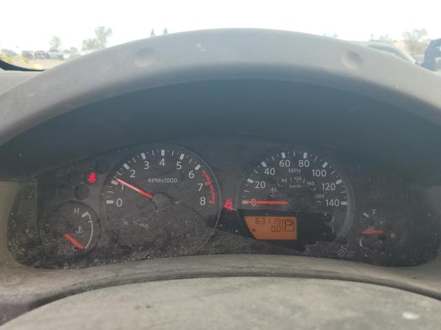 Photo 9 from auction – 2019 NISSAN FRONTIER S with VIN 1N6BD0CT0KN792429