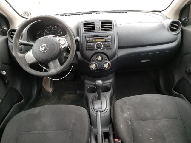 Photo 8 from auction – 2014 NISSAN VERSA S with VIN 3N1CN7AP5EL863960