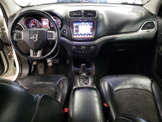 Photo 8 from auction – 2014 DODGE JOURNEY CR with VIN 3C4PDCGG2ET292980