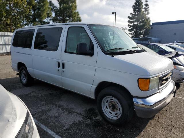 Photo 4 from auction – 2005 FORD ECONOLINE with VIN 1FMRE11W75HA12152