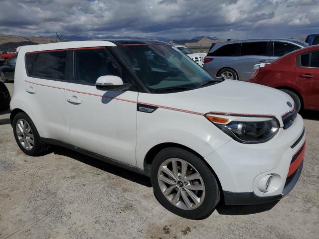 Photo 4 from auction – 2017 KIA SOUL + with VIN KNDJP3A53H7492375
