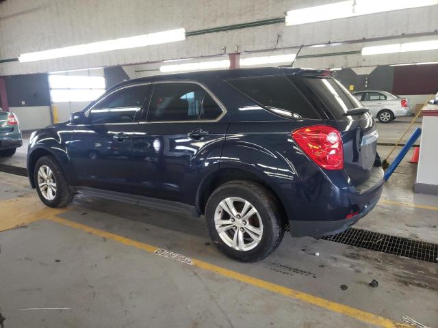 Photo 2 from auction – 2015 CHEVROLET EQUINOX LS with VIN 2GNALAEK8F1138790