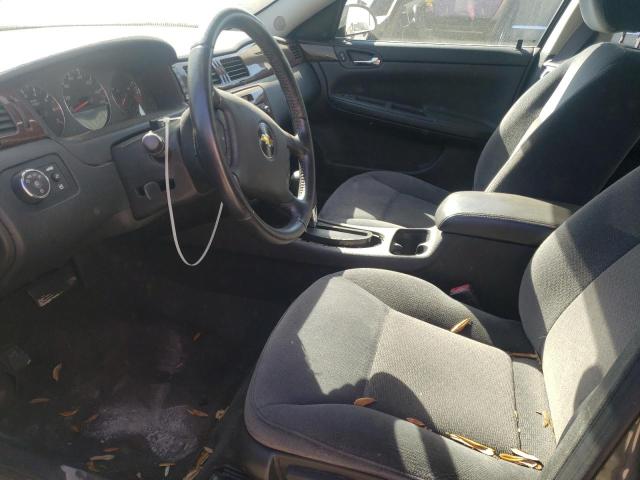 Photo 7 from auction – 2011 CHEVROLET IMPALA LT with VIN 2G1WG5EK9B1145602