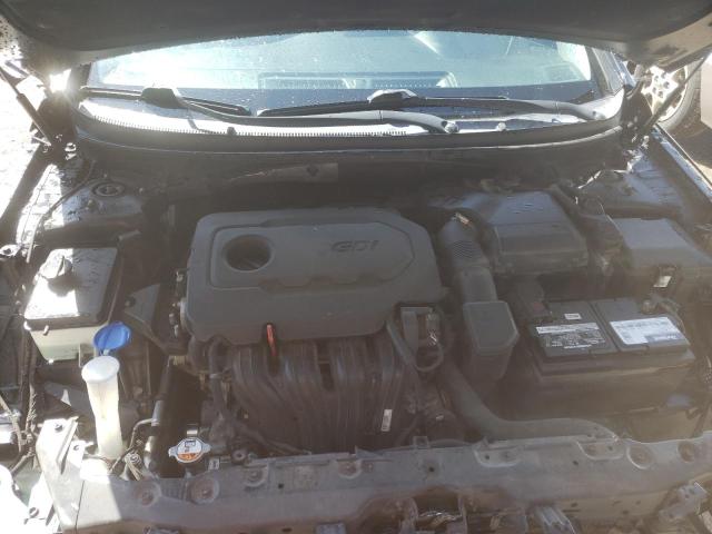 Photo 11 from auction – 2016 HYUNDAI SONATA SE with VIN 5NPE24AF3GH330691