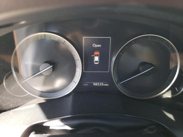 Photo 9 from auction – 2016 LEXUS ES 350 with VIN JTHBK1GG9G2223744