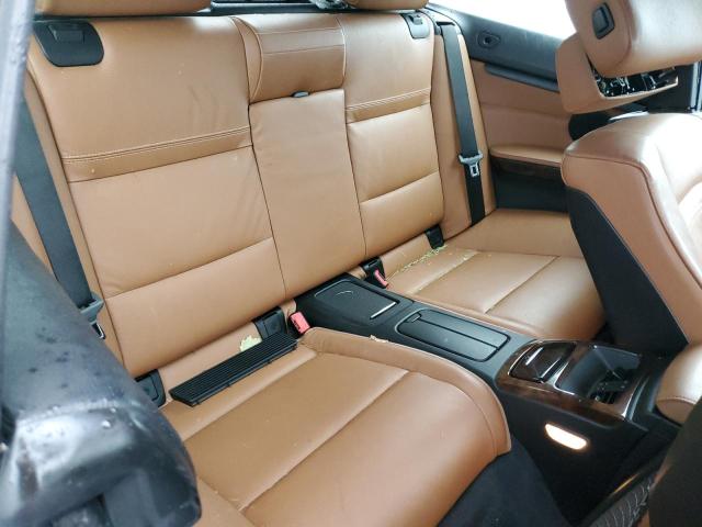 Photo 10 from auction – 2013 BMW 328 I SULE with VIN WBADW7C51DE732661