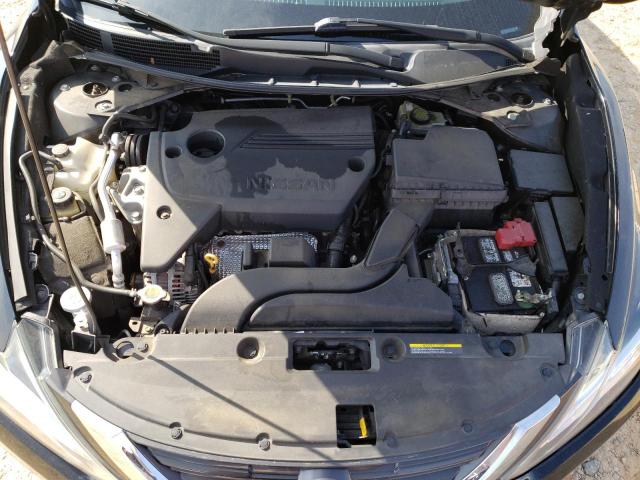 Photo 11 from auction – 2017 NISSAN ALTIMA 2.5 with VIN 1N4AL3APXHC139769