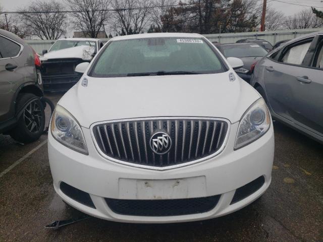 Photo 5 from auction – 2016 BUICK VERANO with VIN 1G4PP5SK1G4126159