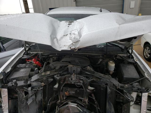 Photo 11 from auction – 2012 CHEVROLET SILVERADO with VIN 3GCPKSE7XCG189766