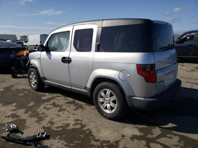 Photo 2 from auction – 2010 HONDA ELEMENT EX with VIN 5J6YH1H76AL006155