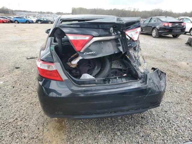 Photo 6 from auction – 2015 TOYOTA CAMRY LE with VIN 4T1BF1FK5FU034101