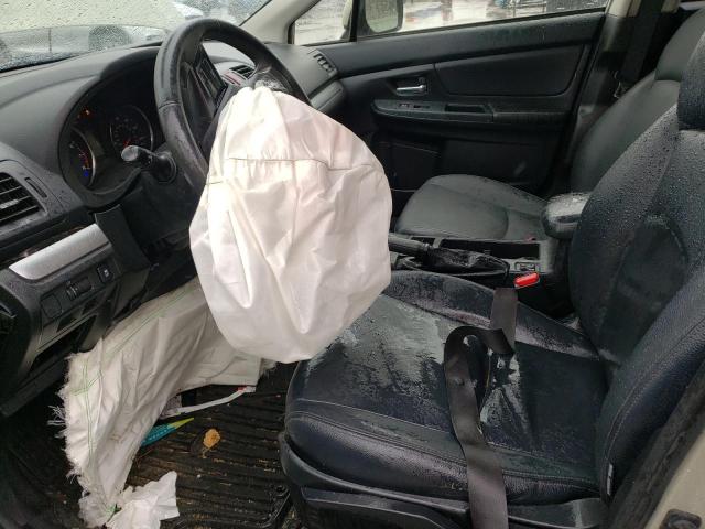 Photo 7 from auction – 2013 SUBARU XV CROSSTR with VIN JF2GPAGC8D2840927