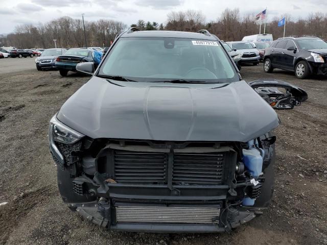 Photo 5 from auction – 2020 GMC TERRAIN SL with VIN 3GKALTEV9LL166305