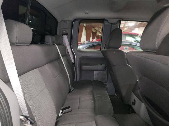 Photo 10 from auction – 2005 FORD F150 with VIN 1FTPX14575NA76220