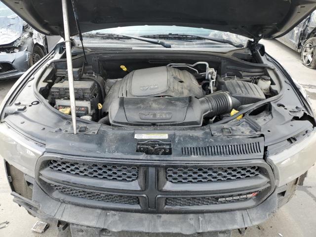 Photo 12 from auction – 2013 DODGE DURANGO R/ with VIN 1C4SDJCT2DC565539