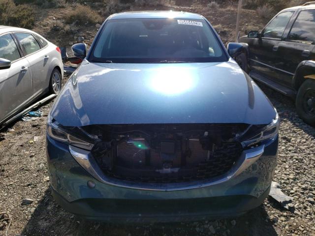 Photo 5 from auction – 2023 MAZDA CX-5 PREFE with VIN JM3KFBCM9P0112086
