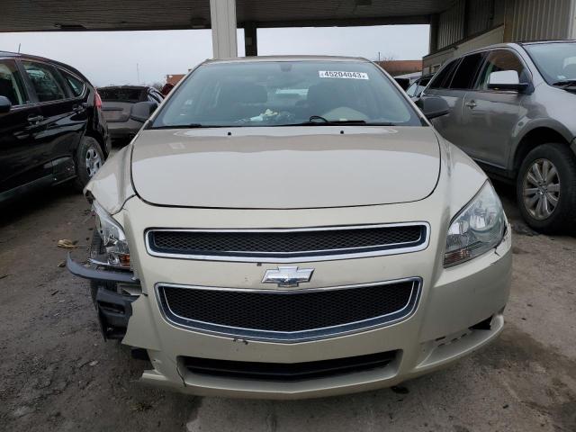Photo 5 from auction – 2011 CHEVROLET MALIBU LS with VIN 1G1ZB5E19BF102017