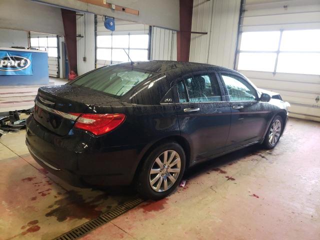 Photo 3 from auction – 2013 CHRYSLER 200 LIMITE with VIN 1C3CCBCG3DN585808