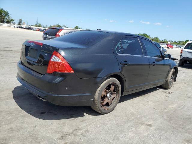 Photo 3 from auction – 2011 FORD FUSION SE with VIN 3FAHP0HA8BR199562