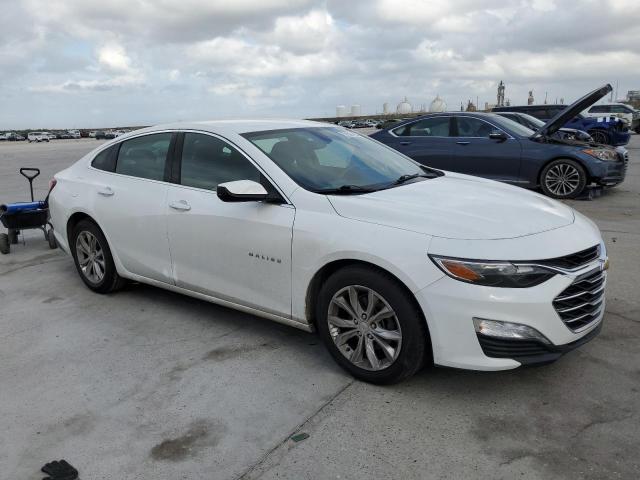 Photo 4 from auction – 2019 CHEVROLET MALIBU LT with VIN 1G1ZD5ST3KF176629