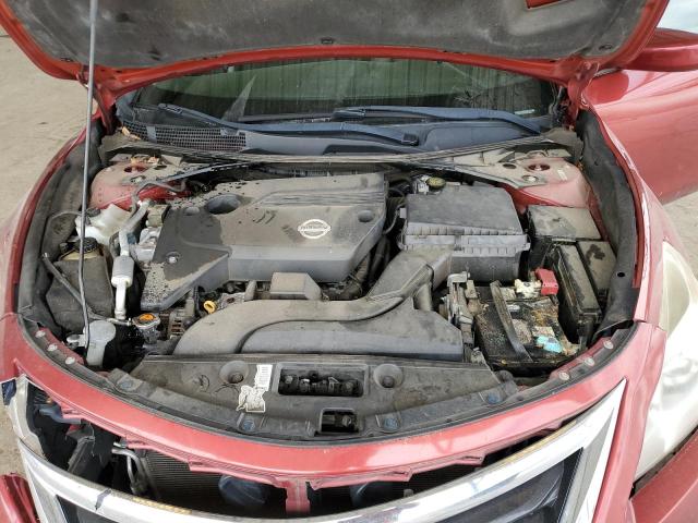 Photo 11 from auction – 2013 NISSAN ALTIMA 2.5 with VIN 1N4AL3AP8DN570609
