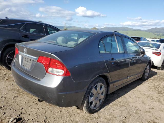 Photo 3 from auction – 2011 HONDA CIVIC LX with VIN 2HGFA1F5XBH304825