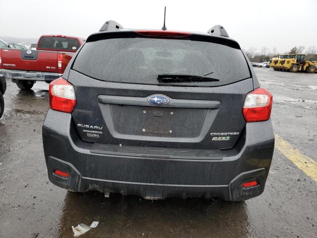 Photo 6 from auction – 2016 SUBARU CROSSTREK with VIN JF2GPABC7G8281363